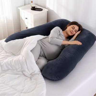 Coussin de grossesse