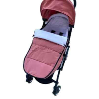 Chancelière Bébé Poussette