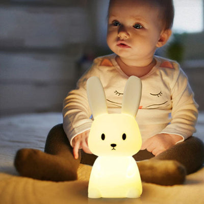 Veilleuse bebe - SweetDream™ le lapin