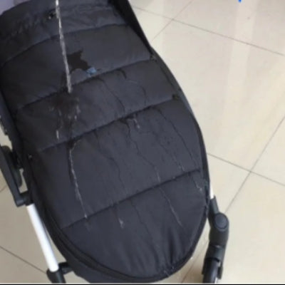 Chancelière Bébé Poussette