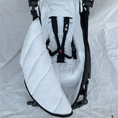 Chancelière Bébé Poussette