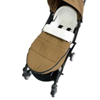 Chancelière Bébé Poussette