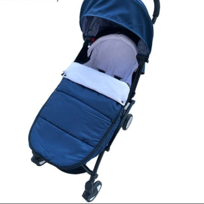 Chancelière Bébé Poussette