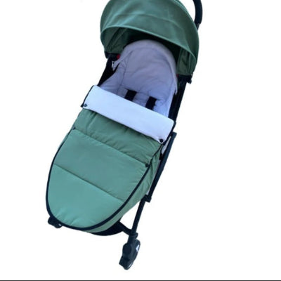 Chancelière Bébé Poussette