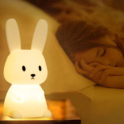 Veilleuse bebe - SweetDream™ le lapin