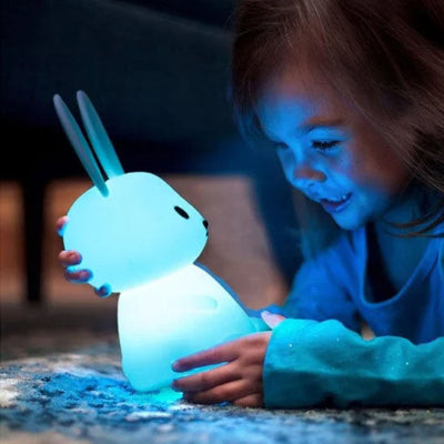 Veilleuse bebe - SweetDream™ le lapin